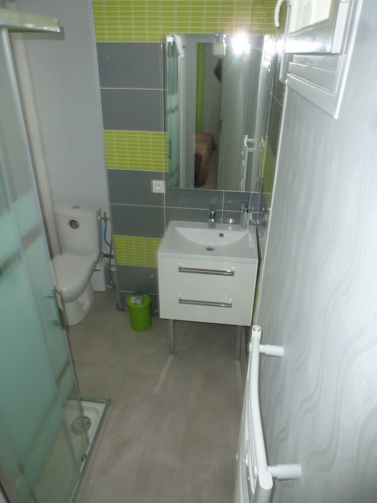 Hotel Le Coton رويا المظهر الخارجي الصورة