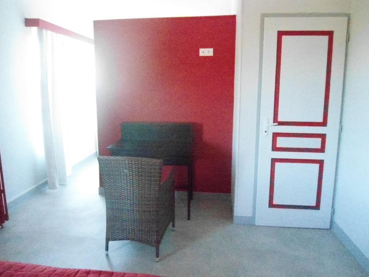 Hotel Le Coton رويا المظهر الخارجي الصورة