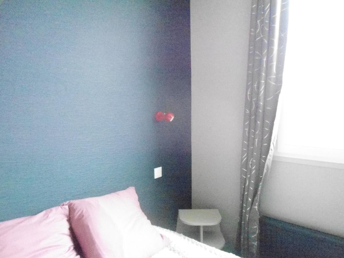 Hotel Le Coton رويا المظهر الخارجي الصورة