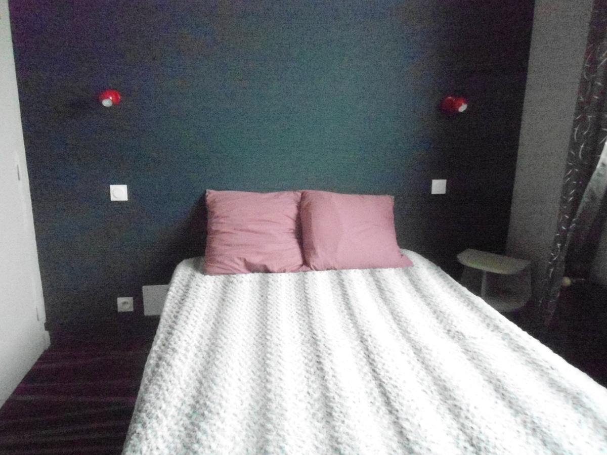 Hotel Le Coton رويا المظهر الخارجي الصورة